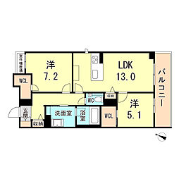 JR東海道・山陽本線 六甲道駅 徒歩9分