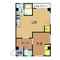 阪神本線 青木駅 徒歩14分 3階/-