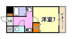 JR東海道・山陽本線 摂津本山駅 徒歩10分