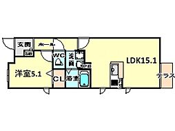 阪急神戸本線 塚口駅 徒歩7分