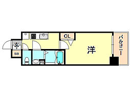 JR東海道・山陽本線 兵庫駅 徒歩9分