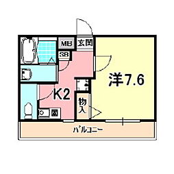 JR東海道・山陽本線 元町駅 徒歩7分