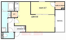 神戸市西神・山手線 上沢駅 徒歩5分