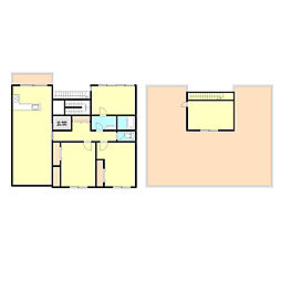 JR東海道・山陽本線 西明石駅 徒歩2分