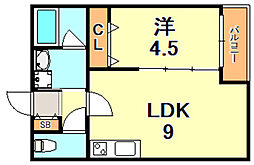 JR東海道・山陽本線 舞子駅 徒歩10分