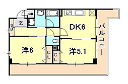JR東海道・山陽本線 西宮駅 徒歩5分