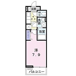 阪急今津線 甲東園駅 徒歩23分