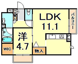 阪神本線 鳴尾・武庫川女子大前駅 徒歩6分