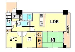 神戸高速東西線 新開地駅 徒歩10分