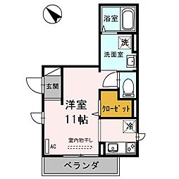 阪神本線 鳴尾・武庫川女子大前駅 徒歩10分