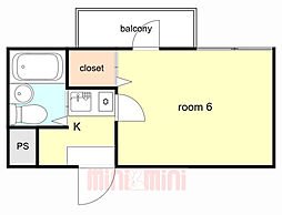 神戸市西神・山手線 妙法寺駅 徒歩12分