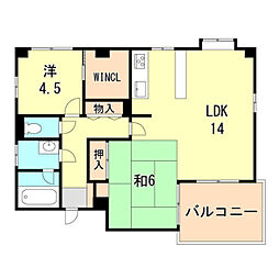 神戸市西神・山手線 板宿駅 徒歩3分