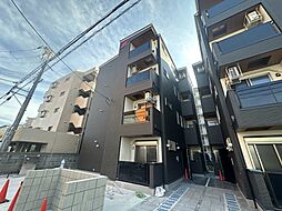 阪神本線 大物駅 徒歩6分