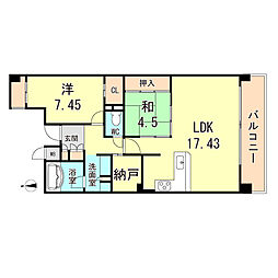 阪神本線 甲子園駅 徒歩2分