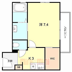 阪急伊丹線 伊丹駅 徒歩7分 2階/-