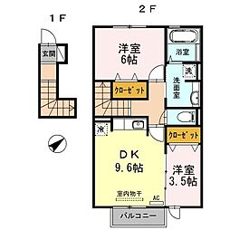 山陽電鉄本線 東垂水駅 徒歩11分 2階/-