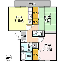 阪急伊丹線 新伊丹駅 徒歩12分