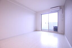 JR東西線 加島駅 徒歩5分の賃貸マンション 6階1Kのリビング/ダイニング