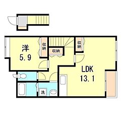 山陽電鉄本線 江井ヶ島駅 徒歩10分
