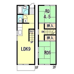 JR東海道・山陽本線 西明石駅 徒歩21分 1階/-