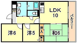 神戸市西神・山手線 長田駅 徒歩10分 1階/-
