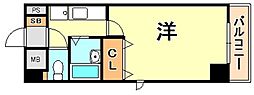 JR東海道・山陽本線 摂津本山駅 徒歩4分 3階/-