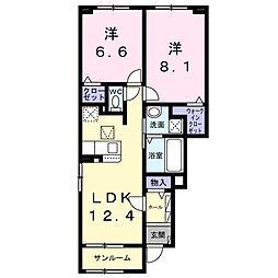 JR福知山線 伊丹駅 徒歩26分