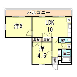山陽電鉄本線 藤江駅 徒歩12分 1階/-
