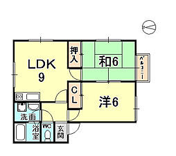 阪急今津線 甲東園駅 徒歩9分