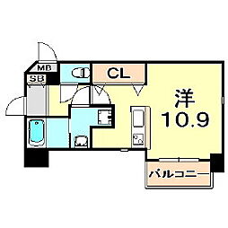 阪急神戸本線 王子公園駅 徒歩12分