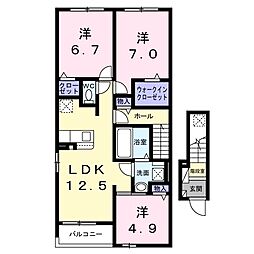 JR福知山線 伊丹駅 徒歩26分