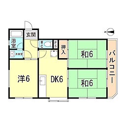 阪急伊丹線 伊丹駅 徒歩3分