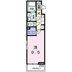 阪急今津線 門戸厄神駅 徒歩21分