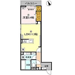 阪神本線 鳴尾・武庫川女子大前駅 徒歩8分