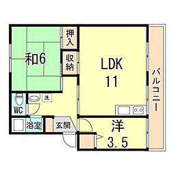 JR東海道・山陽本線 垂水駅 バス15分 本多聞5丁目下車 徒歩4分 4階/-
