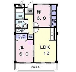 阪急神戸本線 武庫之荘駅 徒歩27分