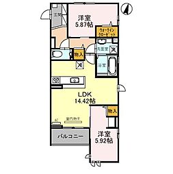 JR東海道・山陽本線 甲子園口駅 徒歩11分 3階/-