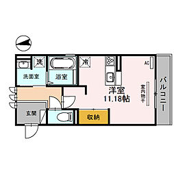 阪神本線 武庫川駅 徒歩20分