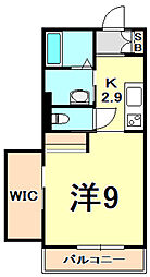 阪急今津線 甲東園駅 徒歩18分 2階/-