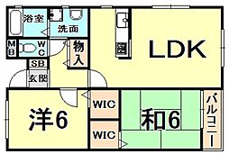 阪急今津線 甲東園駅 徒歩3分