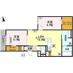 阪急今津線 甲東園駅 徒歩6分