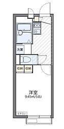阪急甲陽線 甲陽園駅 徒歩25分 2階/-