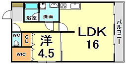 阪神本線 鳴尾・武庫川女子大前駅 徒歩14分