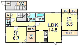 阪急甲陽線 甲陽園駅 徒歩2分