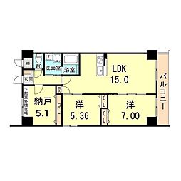 阪神本線 甲子園駅 徒歩19分