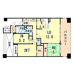 阪急今津線 門戸厄神駅 徒歩9分
