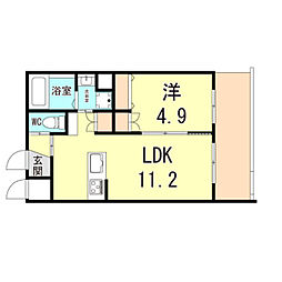 JR東海道・山陽本線 甲子園口駅 徒歩12分