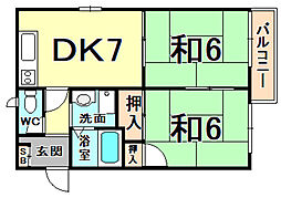 JR東海道・山陽本線 甲子園口駅 徒歩7分