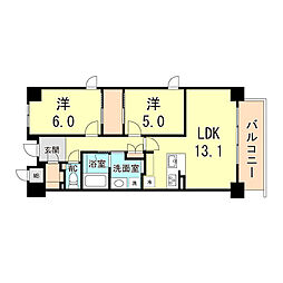 阪神本線 西宮駅 徒歩8分 5階/-
