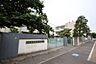 周辺：西宮市立浜脇中学校